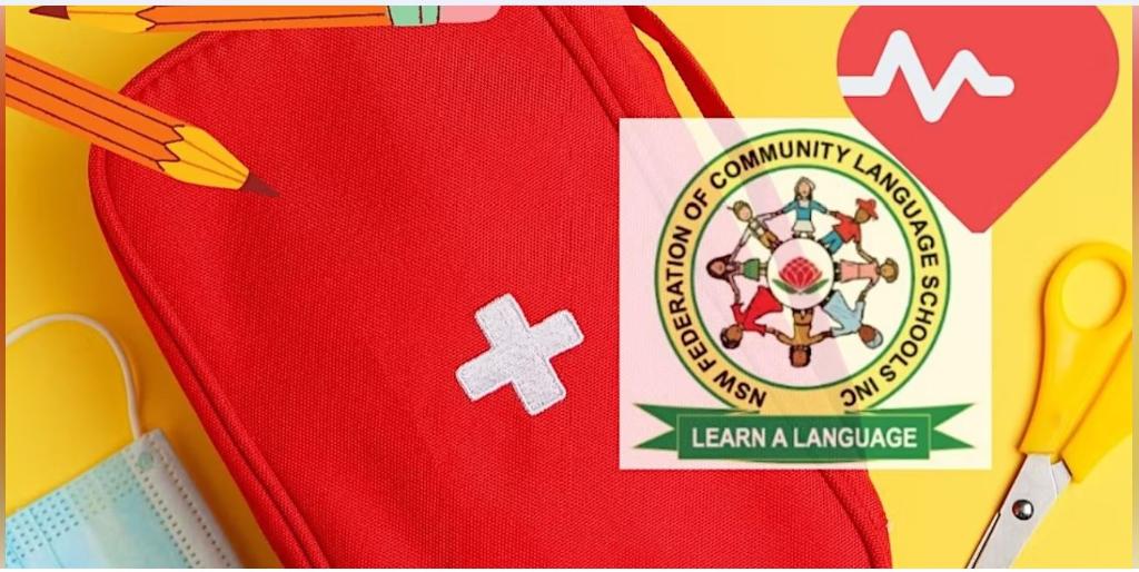 First Aid course on 25 May 2025