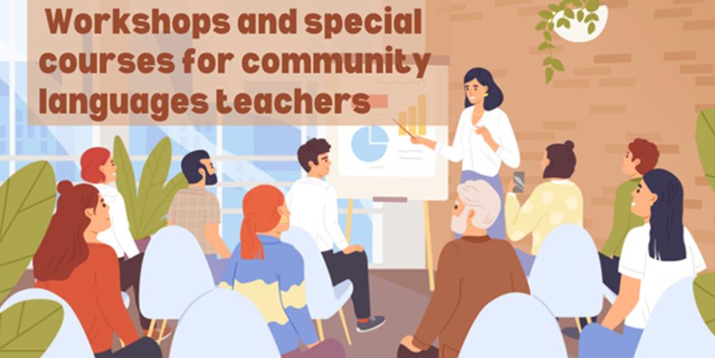 Language Teachers Workshop: Supporting Minority Languages in Bilingual Children: Practical Strategies for the Classroom