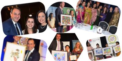 2023 Annual Dinner - NSW Govt leaders hail multilingualism