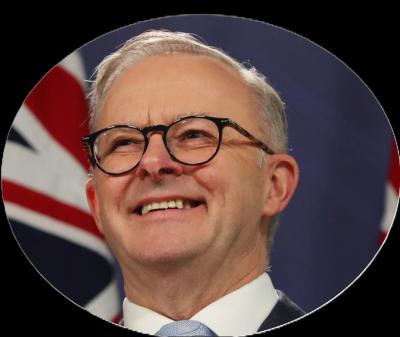 "Australia is a vibrant and diverse nation, and your dedication to teaching community languages is a vital part of our multicultural identit...