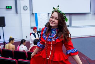 2014 ANNUAL COMMUNITY LANGUAGES CONFERENCE